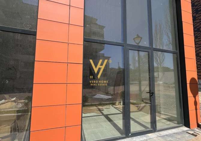 Ambient biznesi me qera 1+1 ne Tirane - 900 Euro