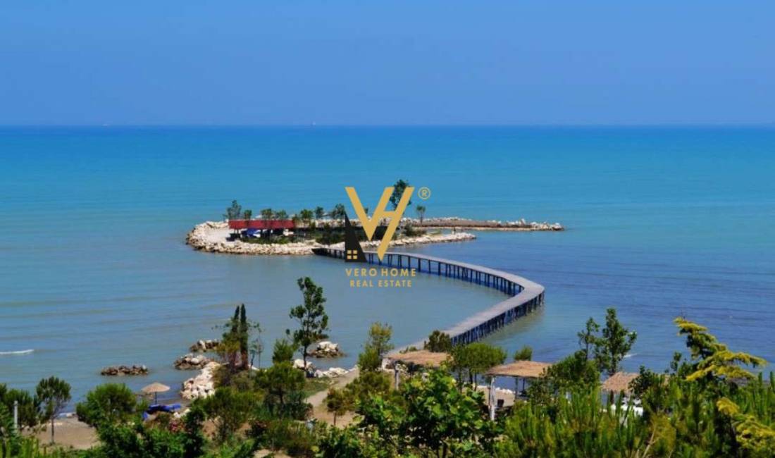 SHITET TRUALL 2.099 M2 NE KARPEN , KAVAJE 160.000 EURO