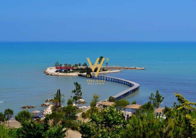 SHITET TRUALL 2.099 M2 NE KARPEN , KAVAJE 160.000 EURO