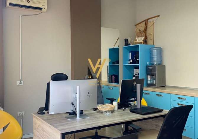 Ambient biznesi me qera 3+1 ne Tirane - 350 Euro