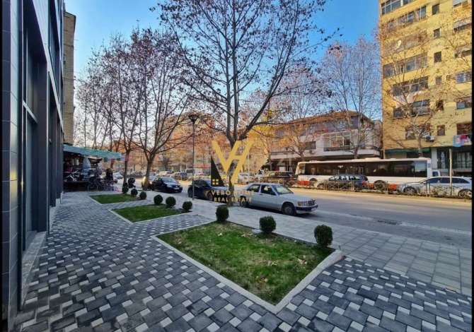 Business Property in Sale 1+1 in Tirana - 350,000 Euro