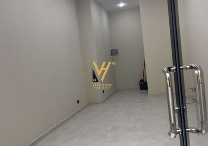 Ambient biznesi me qera 1+1 ne Tirane - 350 Euro