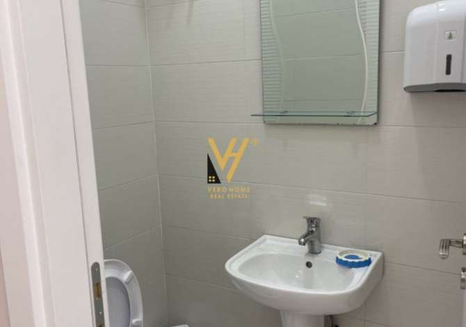 Ambient biznesi me qera 1+1 ne Tirane - 350 Euro