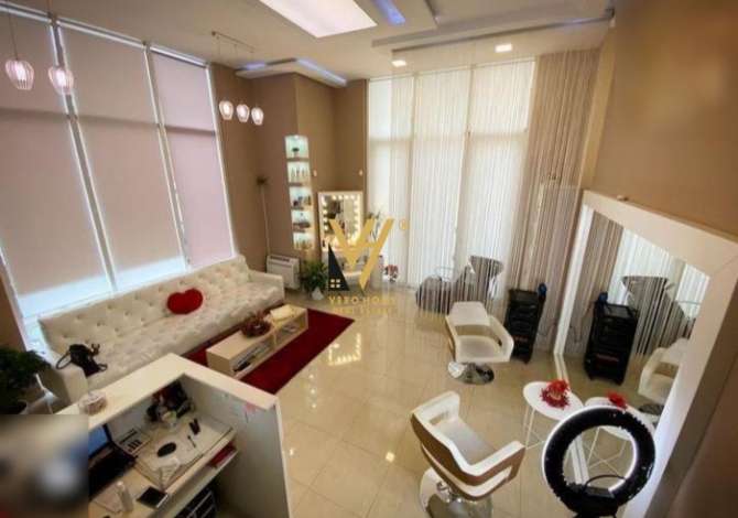 Business Property in Sale 1+1 in Tirana - 50,000 Euro