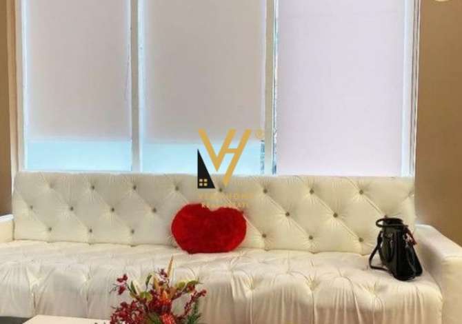 Business Property in Sale 1+1 in Tirana - 50,000 Euro