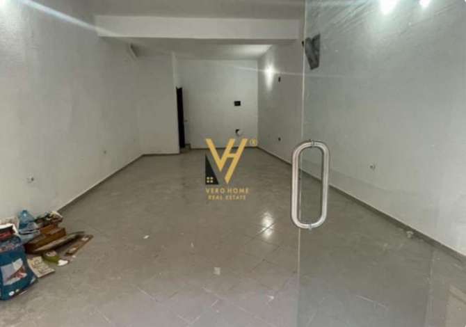 Ambient biznesi me qera 1+1 ne Tirane - 30,000 Leke