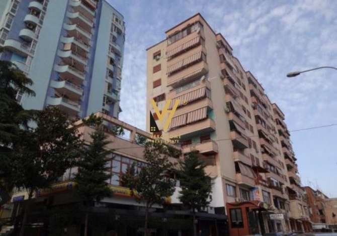 Business Property in Sale 1+1 in Tirana - 185,000 Euro