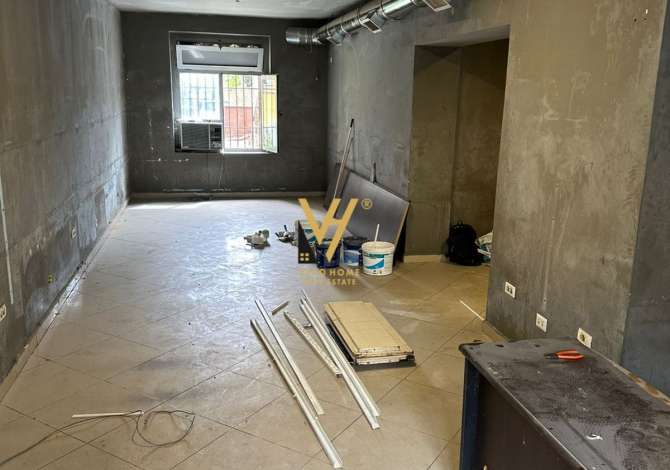 Business Property in Sale 1+1 in Tirana - 105,000 Euro