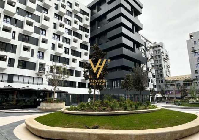 Business Property in Sale 1+1 in Tirana - 1,260,000 Euro