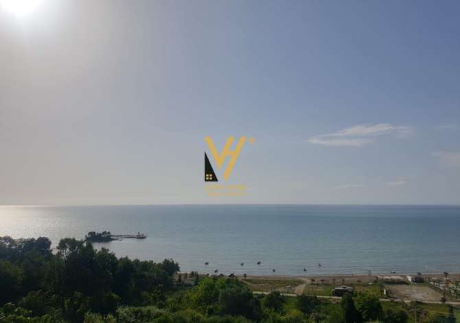 Truall ose Toke ne Kavaje - 120,000 Euro