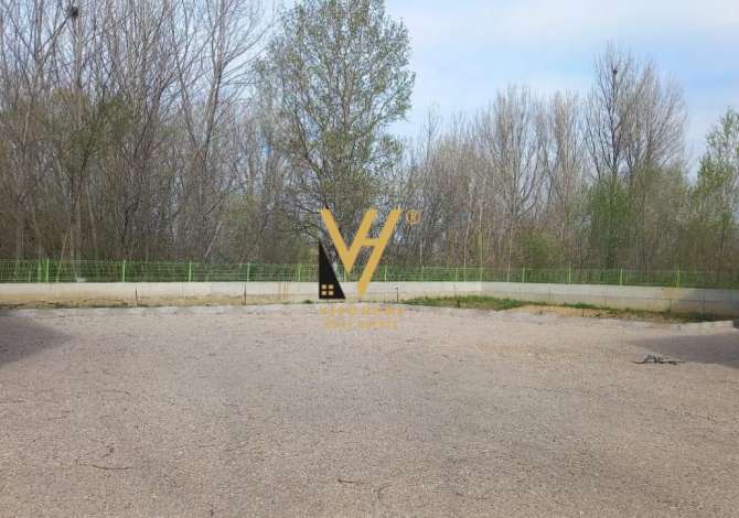 Business Property in Sale 4+1 in Tirana - 400,000 Euro