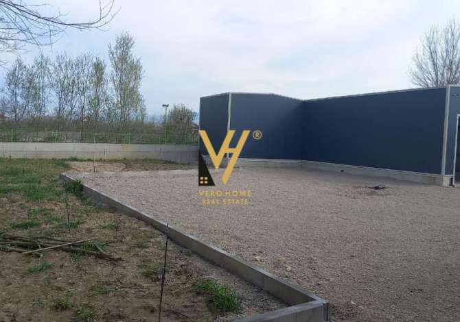 Business Property in Sale 4+1 in Tirana - 400,000 Euro