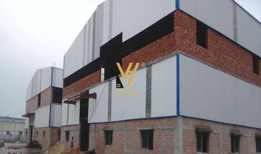 SHITET AMBIENT KOMERCIAL NDERTESE 3 KATESHE KESHTJELLA KONTI, VAQARR 1.000.000 EURO