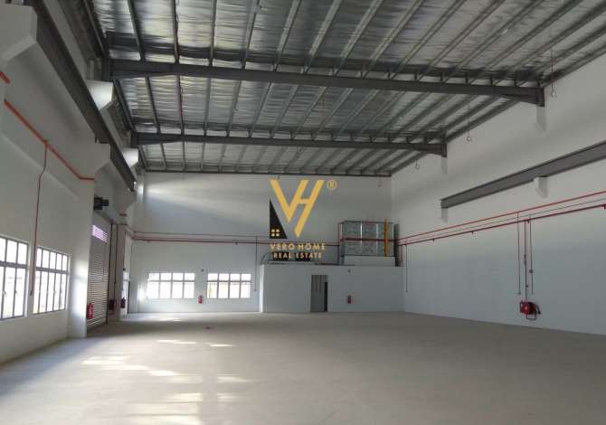 Business Property in Sale 1+1 in Tirana - 1,000,000 Euro