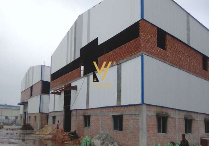 Business Property in Sale 1+1 in Tirana - 1,000,000 Euro