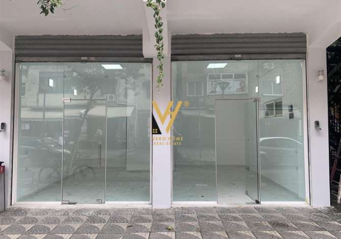 Ambient biznesi me qera 1+1 ne Tirane - 500 Euro