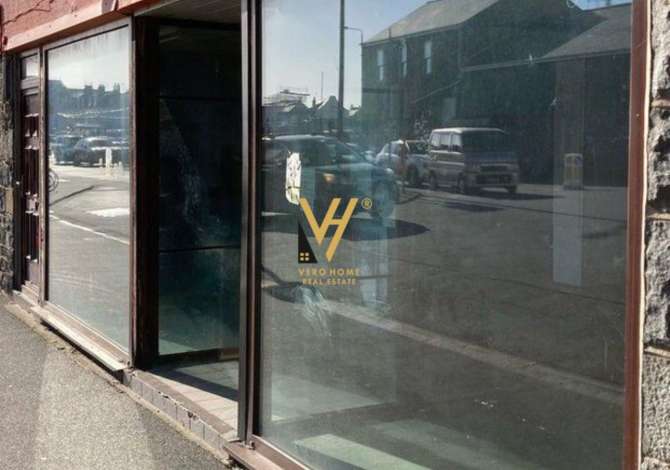 Ambient biznesi me qera 1+1 ne Tirane - 800 Euro