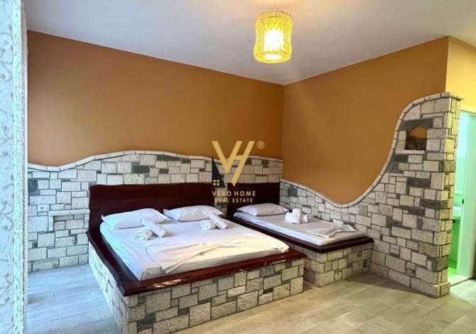 Ambient biznesi ne shitje 5+1 ne Vlore - 700,000 Euro