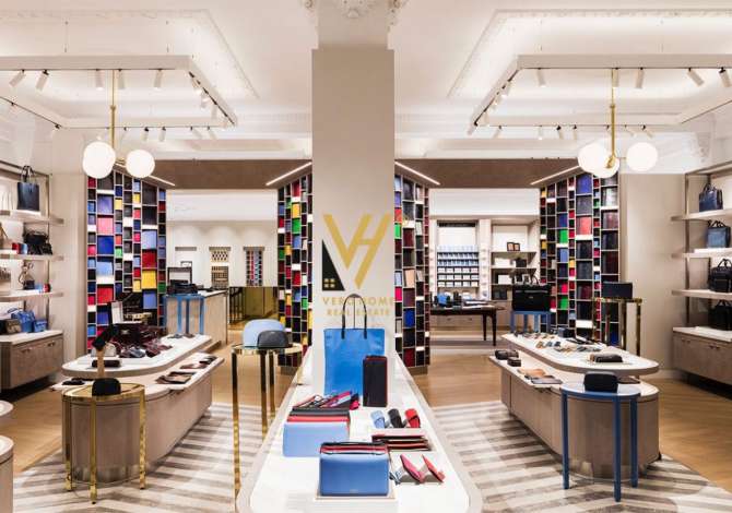 Business Property in Sale 1+1 in Tirana - 1,080,000 Euro