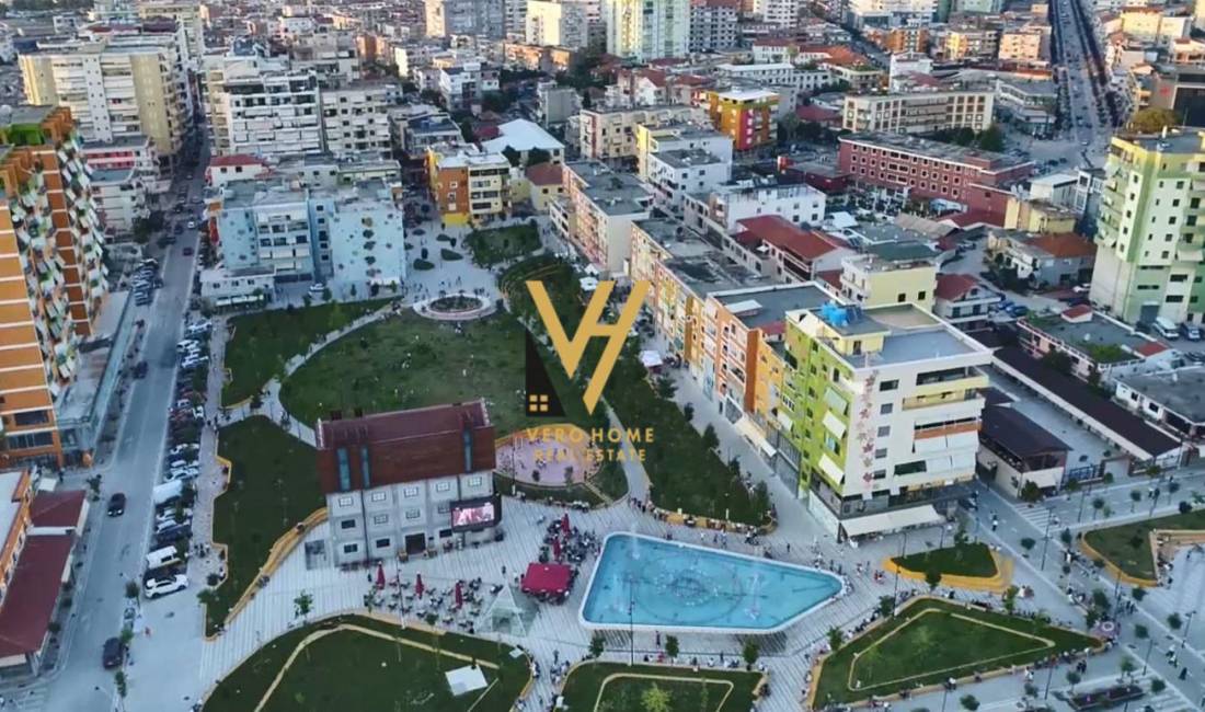 SHITET NJESI BIZNESI 64 M2 TE LAGJA ZOGU I ZI , FIER 96.000 EURO