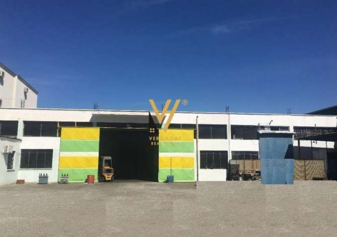 Business Property for Rent 4+1 in Tirana - 4,300 Euro