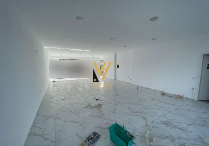 Business Property in Sale 1+1 in Tirana - 1,365,000 Euro