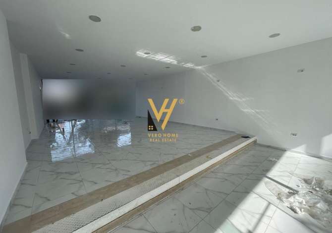 Business Property in Sale 1+1 in Tirana - 1,365,000 Euro