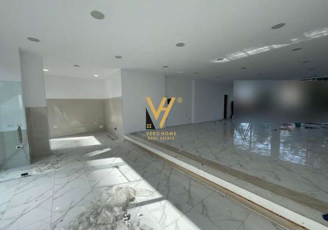 Business Property in Sale 1+1 in Tirana - 1,365,000 Euro