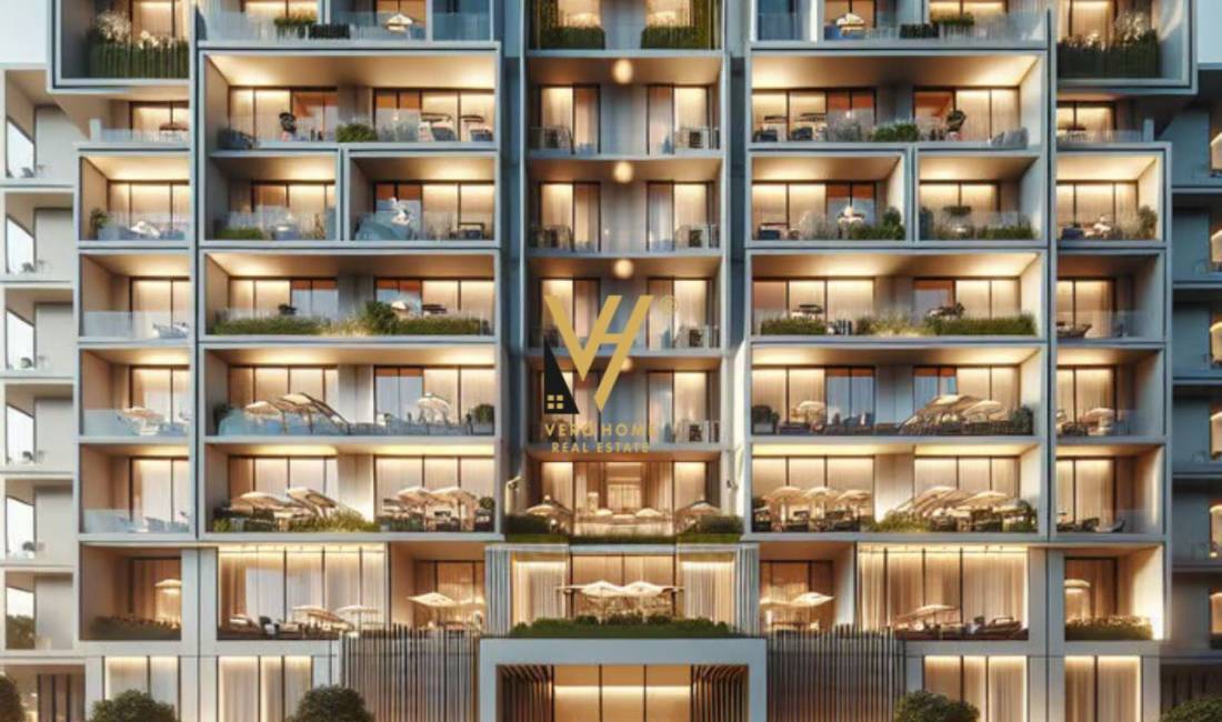 SHITET HOTEL 8 KATESH 5.115 M2 NE QERRET 6.500.000 EURO