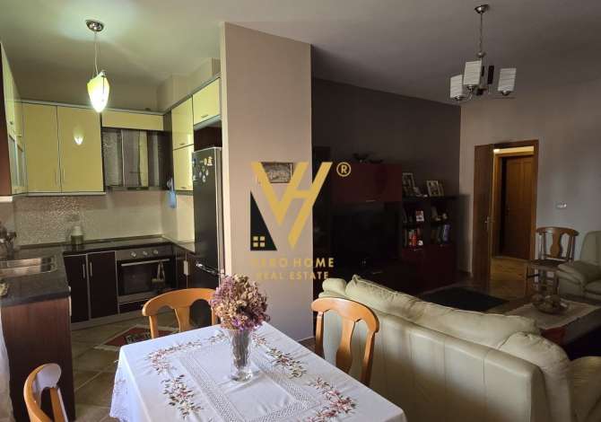 Shtepi ne shitje 2+1 ne Fier - 90,000 Euro