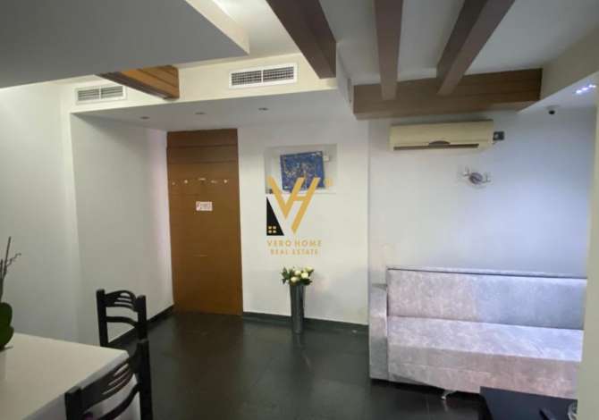 Business Property in Sale 2+1 in Tirana - 265,000 Euro