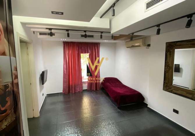 SHITET BAR – LOUNGE NE KINOSTUDIO 265.000 EURO