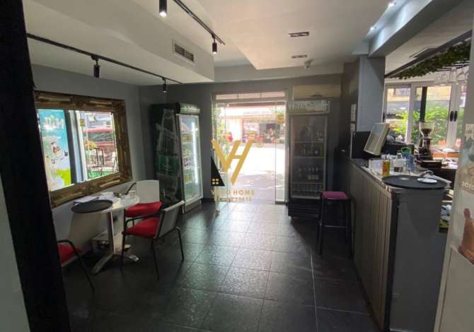 Business Property in Sale 2+1 in Tirana - 265,000 Euro
