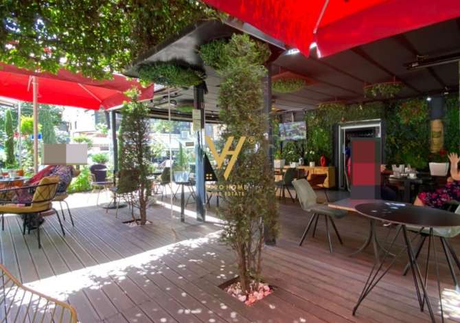 Business Property in Sale 2+1 in Tirana - 265,000 Euro