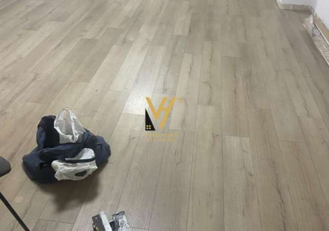 Ambient biznesi me qera 1+1 ne Tirane - 40,000 Leke