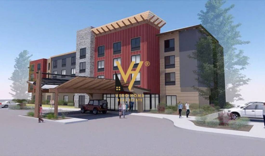 SHITET HOTEL 4 KATESH NE GOLEM 750.000 EURO