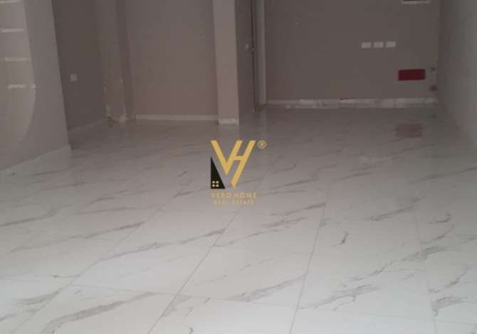 Business Property in Sale 1+1 in Tirana - 450,000 Euro