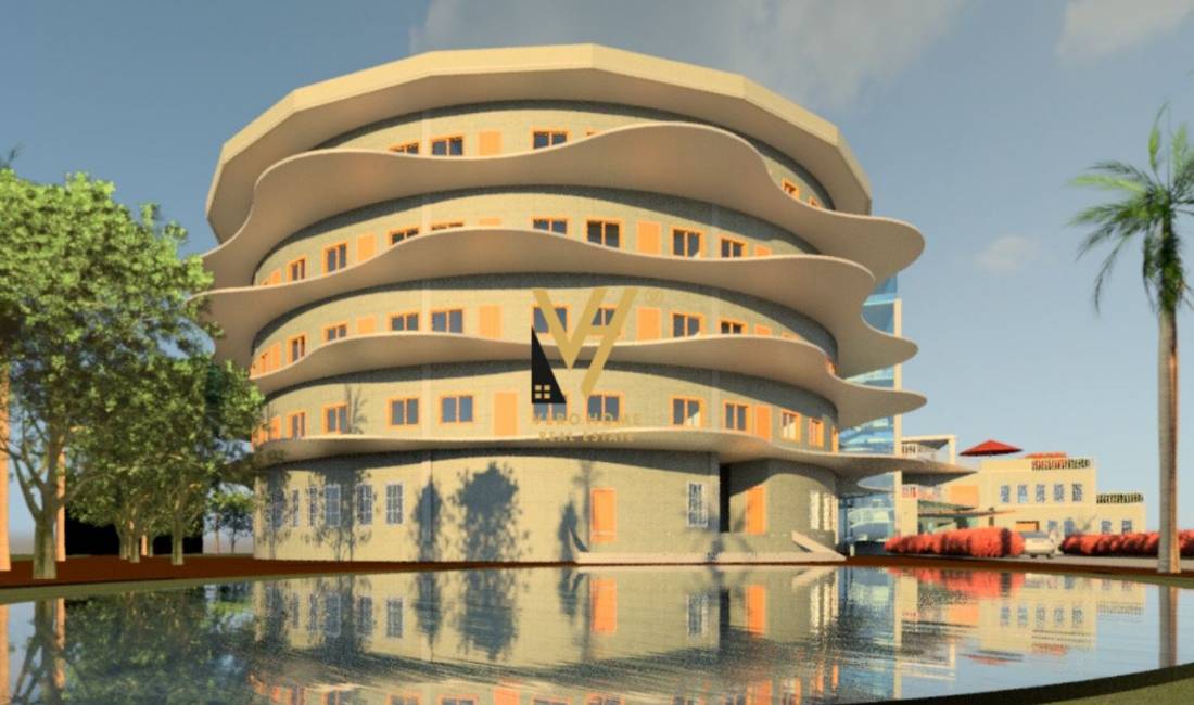 SHITET HOTELI KATER KATESHE TE GJIRI I LALZIT 1.250.000 EURO