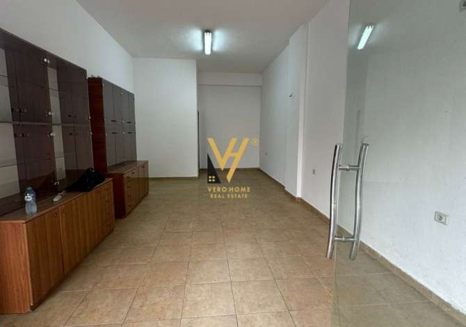 Business Property in Sale 1+1 in Tirana - 130,000 Euro