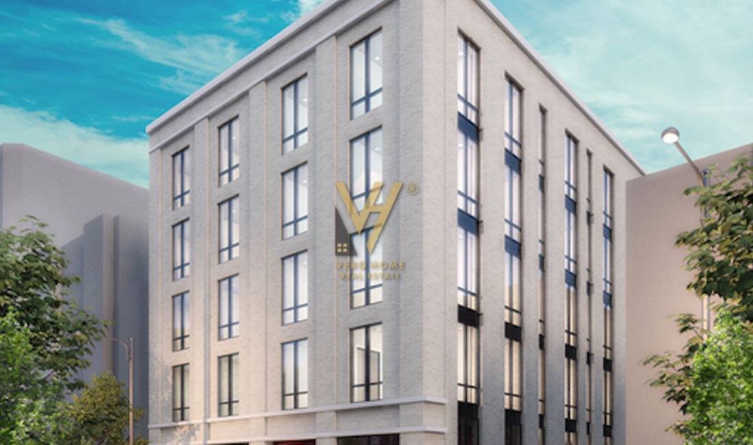 SHITET HOTEL 5 KATESH TE RRUGA E ELBASANIT 1.700.000 EURO