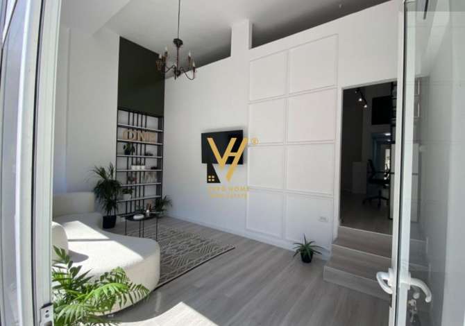 Business Property in Sale 1+1 in Tirana - 165,000 Euro