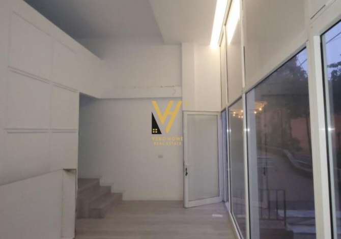 Business Property in Sale 1+1 in Tirana - 165,000 Euro
