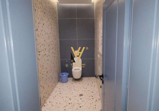 SHITET NJESI +VERANDE 90.8M2 TEK RRUGA E ELBASANIT 165.000 EURO