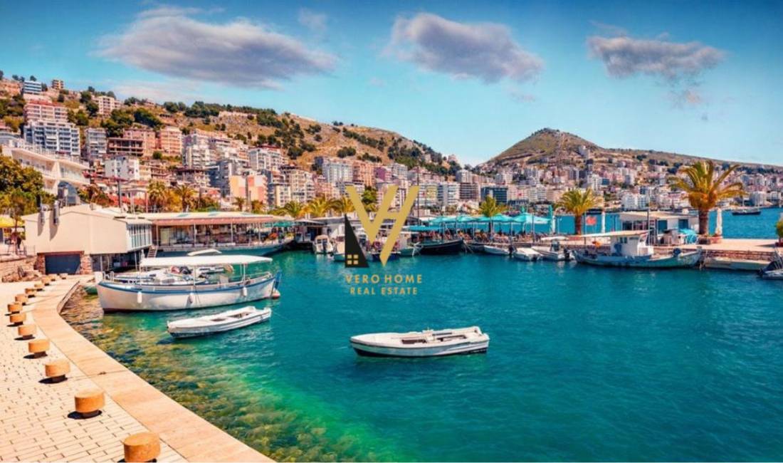 SHITET HOTEL 6 KATESH NE SARANDE 7.500.000 EURO