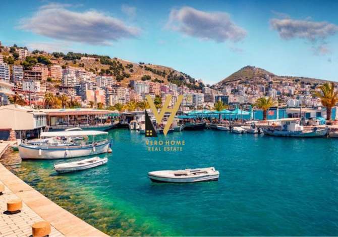 SHITET HOTEL 6 KATESH NE SARANDE 7.500.000 EURO