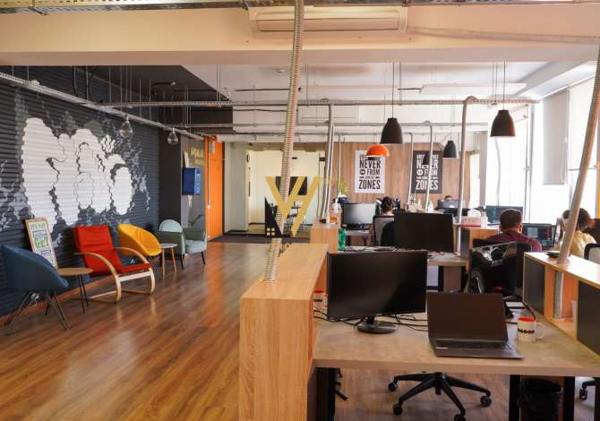 Business Property in Sale 3+1 in Tirana - 620,000 Euro