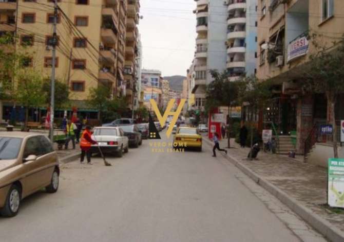 Business Property in Sale 1+1 in Tirana - 230,000 Euro