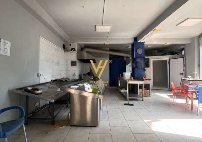 Business Property in Sale 1+1 in Tirana - 234,000 Euro