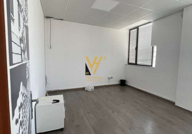 Ambient biznesi me qera 3+1 ne Tirane - 2,000 Euro