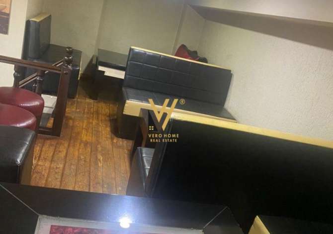 Business Property in Sale 1+1 in Tirana - 160,000 Euro
